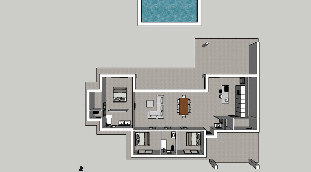 Vivienda KATRIEN